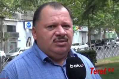Gürcü politoloqdan Ermənistana etiraz - VİDEO