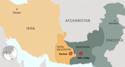 İran və Pakistanın qarşılıqlı zərbələri: Səhnənin arxasındakı “dublyorluq” - TƏHLİL