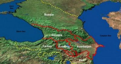 Cənubi Qafqazda yeni ittifaq: İki ölkə Rusiyaya qarşı birləşdi - ŞƏRH
