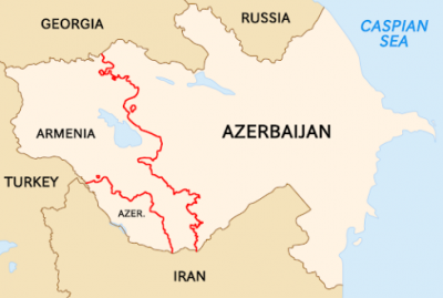 İrəvan Azərbaycan və Türkiyə birliyini parçalamağa çalışır