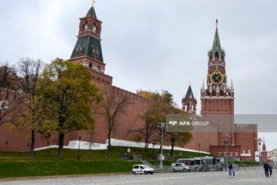 Zelenskinin legitim olmaması danışıqların aparılmasına maneə deyil - Kreml