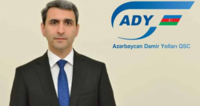 "Azərbaycan Dəmir Yolları" QSC rəqəmlərlə "jonqlyorluq" edir... -