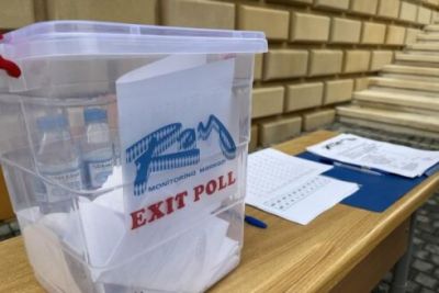 "Exit-poll" keçirmək istəyən təşkilatların akkreditasiyasının başlanma vaxtı açıqlandı