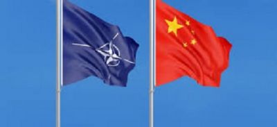 Çin niyə NATO-ya meydan oxuyur?