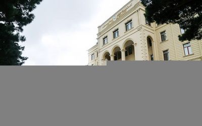 Mövqelərimizin atəşə tutulması xəbəri ilə bağlı MN-dən - Açıqlama