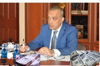 Abşeronda Birlik sədri “bulanıq suda belə gizlənir”: 