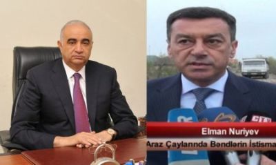 Kür və Araz çaylarında milyonlar hara axır? – 