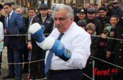 Əhəd Abıyevi CƏZALANDIRAN OLACAQMI? -