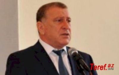 Siraqəddin Cabbarov NECƏ `KƏFƏNİ YIRTDI`?.. - İLGİNC İDDİALAR...