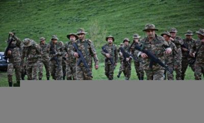 Ermənistan artıq Rusiyanın yox, ABŞ və Fransanın ön cəbhəsidir