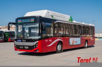Reallaşır… Tarif Şurası nəqliyyatda qiymət siyasətinə yenidən baxılması ilə bağlı hökumətə müraciət edəcək