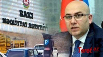 Vüsal Kərimlinin rəhbərliyi altında maliyyə dərəbəyliyi -