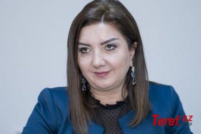 "Nazilə Səfərli qazidən xına üçün 500 manat istəyib" -