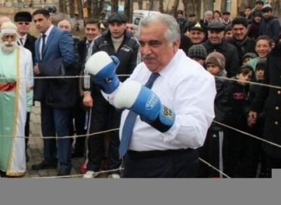 Əhəd Abıyevin qohumları QOÇULUQ EDİR -