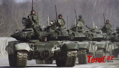 Ruslar səhər saatlarında Zaporojyeyə HÜCUM ETDİLƏR