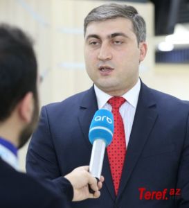 İnam Kərimov Anar Hüseynovdan FAİZ ALIR... - İTTİHAM VAR!