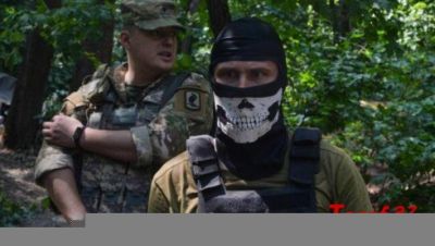 Ukrayna ordusundan ŞOK HƏMLƏ:
