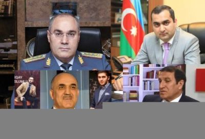 Səlim Müslümov pulyığanı Fuad Əlizadə öz gücünü hardan alır? -