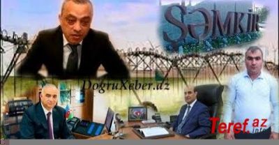 Şəmkir Su Melorasiya idarəsinin əməkdaşı qurum haqqında şok AÇIQLAMALAR verir  VİDEO
