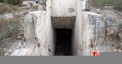 Nüvə təhdidinin aktuallaşdırdığı müdafiə: Bakıdakı sığınacağın bərbad durumu - REPORTAJ - VİDEO / FOTO