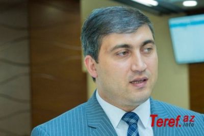 Anar Hüseynovun adamları HƏBS OLUNUR… –