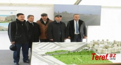 MİDA-nın 177 milyonluq tenderini hansı məmur "udub"? (FOTOLAR)