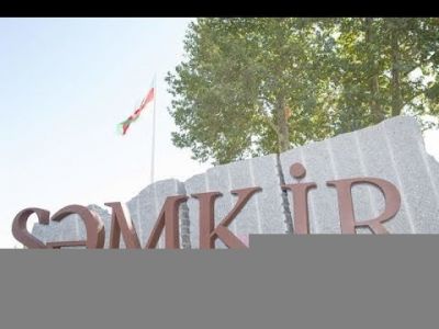 Şəmkirdə RÜŞVƏT MƏRƏZİ... - İTTİHAM VAR!