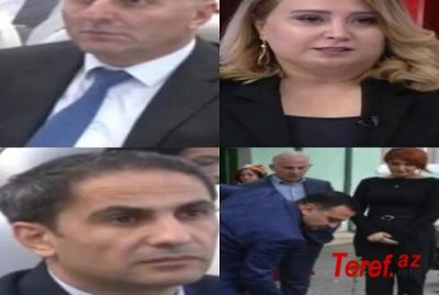 Sumqayı məktəbində MAFİOZ ŞƏBƏKƏ... -