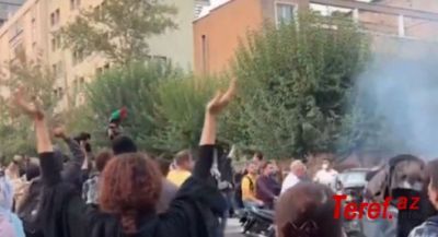 İran iqtisadiyyatı çökür, turistik səfərlər ləğv edilir – VİDEO