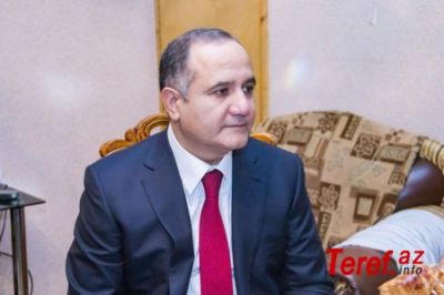 Kəmaləddin Qafarov dövlətin qanunlarına TABE OLMUR? - TƏFƏRRÜAT