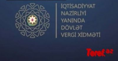 9 sayli Ərazi Vergilər İdarəsi NƏ İŞLƏ MƏŞĞULDUR? - İTTİHAM VAR!