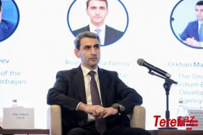 Yeni sədr Hicran Valehova ƏLVİDA deyəcək? -