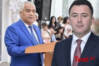 BİABIRÇILIQ! İcra başçısı idarə müdirini bu statusuna görə sərt təhqir etdi: ”Axmaqın biri axmaq”