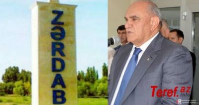 Zərdabın icra başçısının ABSURD FƏALİYYƏT TƏFƏKKÜRÜ -