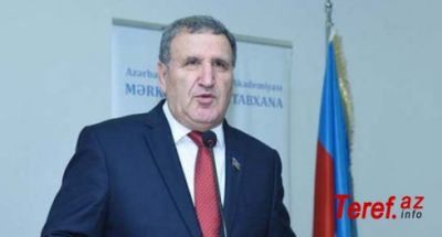 AMEA-da elmi-tədqiqat işlərini şübhəli şirkətlər həyata keçirir – Faktlar