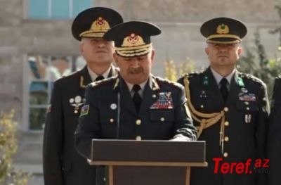 Naxçıvandan qanunsuz olaraq ehtiyata buraxılmış bir hərbçi nə yazır? -