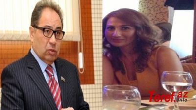 ABEL MƏHƏRRƏMOVUN QIZININ UŞAQ BAĞÇASINDAN ŞİKAYƏT