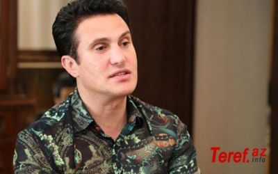 Nadirin yeni görkəmi görənləri ŞOK ETDİ: