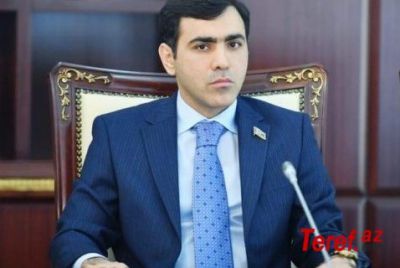 Deputat Anar Məmmədovun “Amazon” sərgüzəştləri