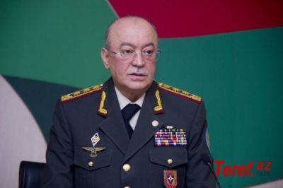 FHN-nin Mingəçevirdəki Mühafizə Taborunda nələr baş verir? -
