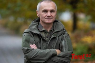 Polşalı general ölkə ərazisinə düşən raket barədə: