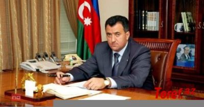 ABDİN FƏRZƏLİYEVİN XIRDALAN VANDALİZMİ: