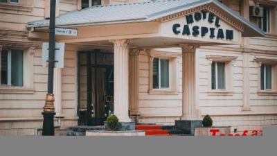 Fəhlələrin pulları "Kaspian otel" adı altında kimlərin cibinə gedir? - FOTOFAKT