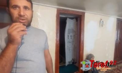 Cəlilabadda onkoloji xəstənin dərman pulunu yeyirlər... -