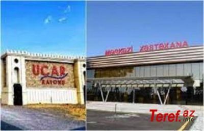 Ucar rayon xəstəxanasının baş həkimindən şikayətlər bitib tükənmir - ŞİKAYƏT