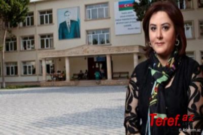 Əmrullayev dövlətə və onun qanunlarına meydan oxuyur? -