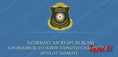 Lənkəranda səfərbərlik idarəsində KİMLƏRİ İŞƏ GÖTÜRÜRLƏR... -