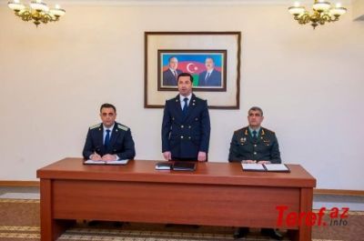 Naxçıvanın həftəbecər generalı Daşqın Rəhimov kimdir: