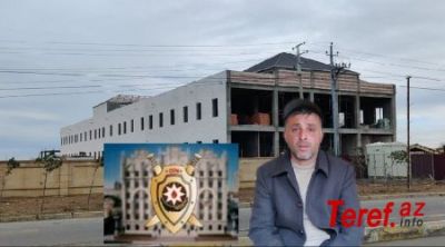  İş adamının oğlu vətəndaşı ölümlə TƏHDİD EDİR? -