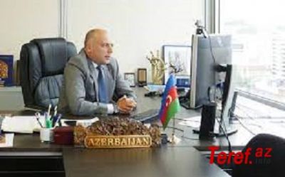 Diplomat Mədəniyyət naziri olanda Rauf Hacıyevdə "Caz əfsanəsi"-nə çevrilir...
